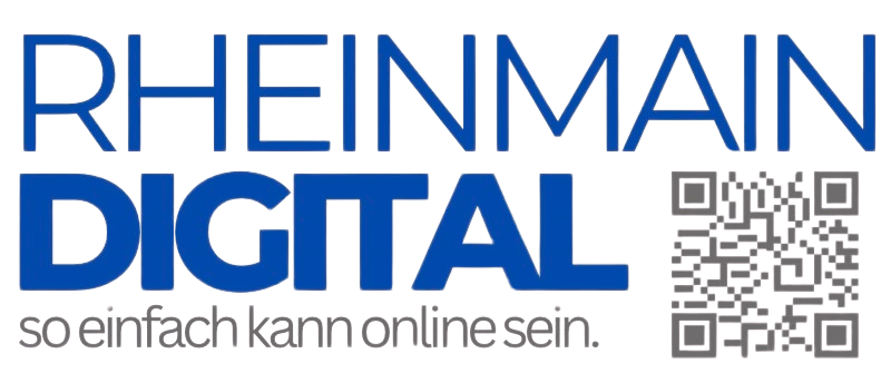 RheinMainDigital Logo